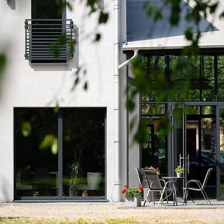 Tenis Park Advantage Bielsko-Biała Eksteriør bilde