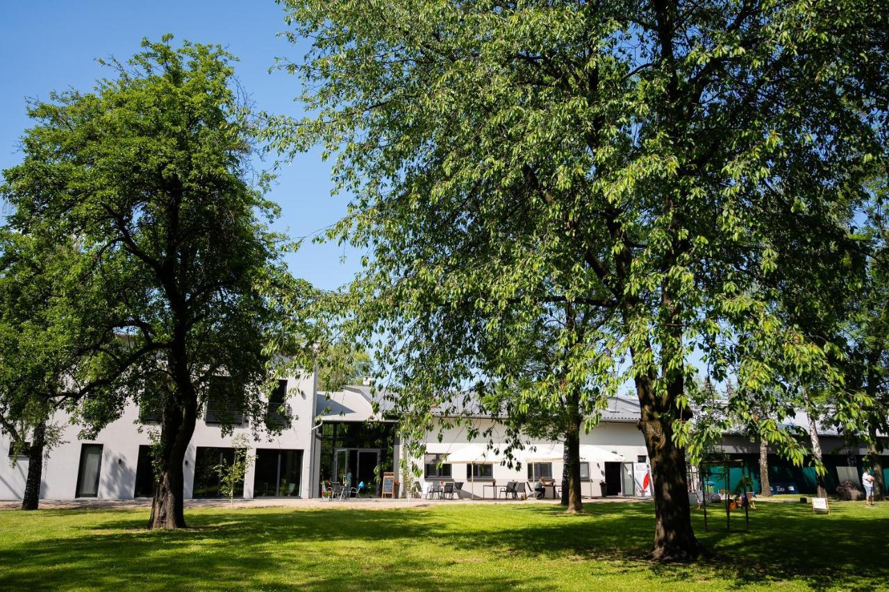 Tenis Park Advantage Bielsko-Biała Eksteriør bilde
